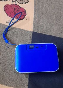 Bluetooth Speaker Woos Charing Pin Kharb Hai