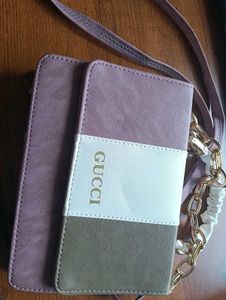 Stylish Crossbody Bag