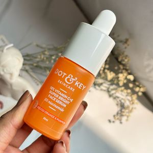 Dot & Key Face Serum