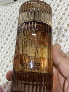 Imported Perfume