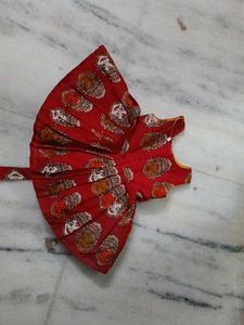 Gorgeous Kerala Dress