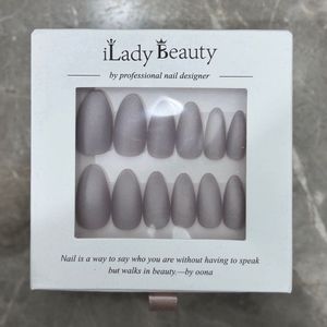 iLady Beauty Nail Polish