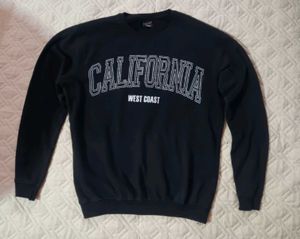 California West Coast Sweatshirt