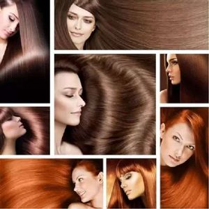 Vitariche Gloss Hair Serum