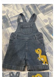 Jeans N Dungaree