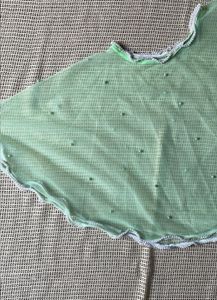 Cape Top