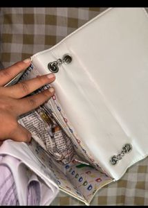 United Color Of Benetton Bag