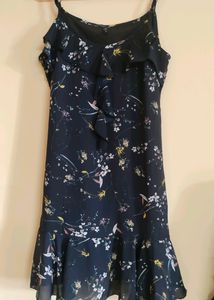 Beautiful Floral Dress