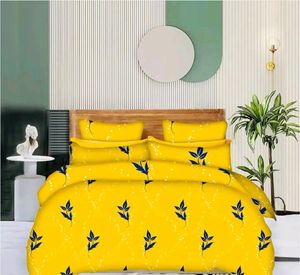 New Fitting  Double  Bedsheets