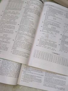 CUET (UG) English and General Aptitude Mock test b