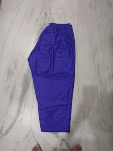New Plazo Suit For Women
