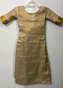 Elegant Kurta