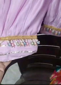 3 Pcs Pathiala Salwar Set