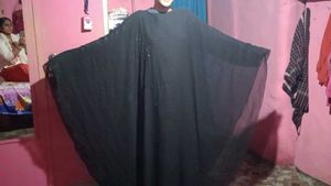Abaya
