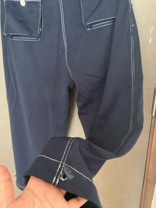 Cray Heads Trousers