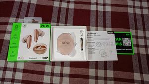 Newly Launched Mivi Doupods I7