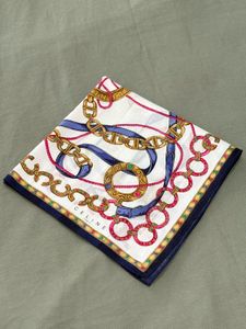 Celine Paris Luxury Bandana