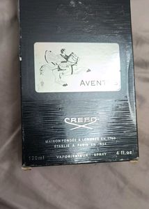 Creed Aventus Edp Perfume For Men 120Ml