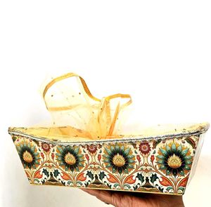 5 Fruit Baskets for wedding