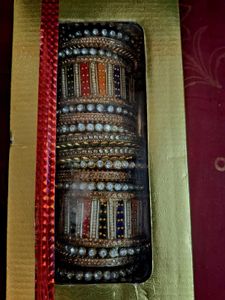 Traditional Indian Bangles