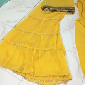 New Sharara