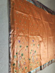 3combo Saree