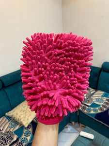 Dusting Handgloves