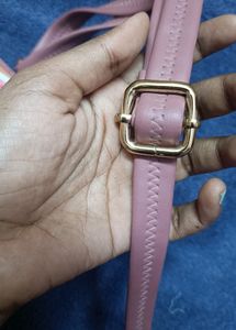 Simple And Classy Sling Bag