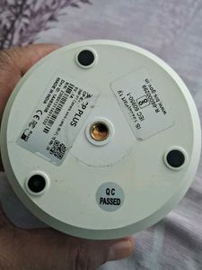 CP PLUS Security Camera