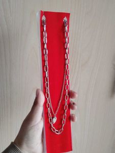 Layered Chain Necklace😍😍😍