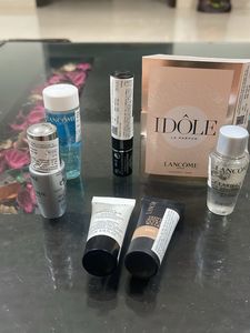 Lancome Skincare Set