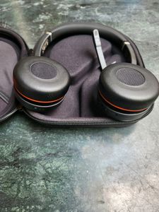 Brand New Jabra Evolve 75 Wireless Headset