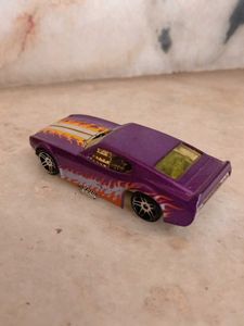 Vintage Hot Wheels Car Combo