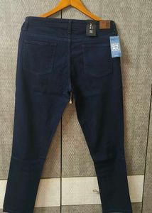 Jeans Pentroyal Blue