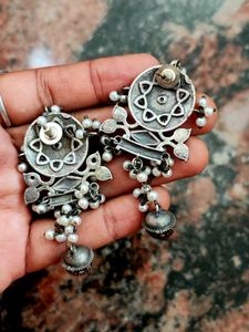 Earrings NO:6