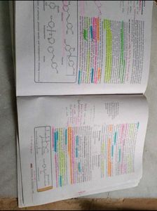 Physics &amp; Chemistry NCERT Class XII - Part 1 &amp; 2