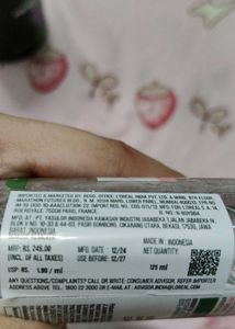 Garnier Micellar Cleansing Water