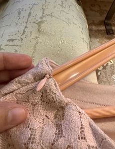 Berrylush Net Shorts ✨