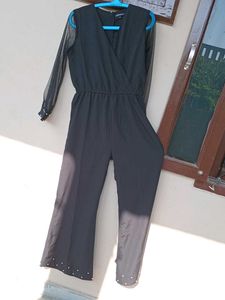 Very Beautiful Jumpsuit🖤