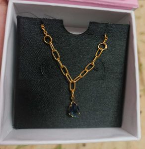 Winifred Necklace🪷✨️