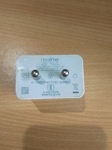 Realme Adaptor