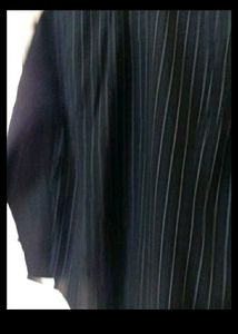 MAX Check Shirt Size 40