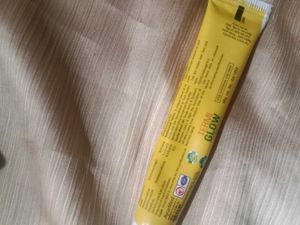 Termi Glow Face Cream