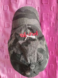 High Quality Copy 100% Cotton Cap