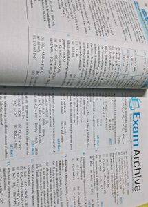 Ncert Fingertips CHEMISTRY mtg NEET&amp;JEE