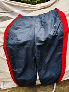 Nike Navy blue Track Pants/lower/casual lower/pant