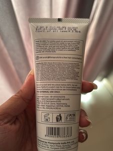 Fix My Curls Leave-In Cream