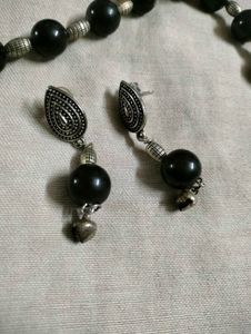 Oxidise Jwellary Sets.