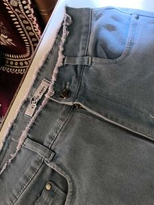 Sky Blue Jeans 👖
