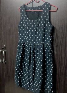 Polka Dot Dress